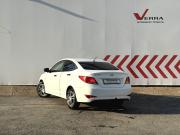 Hyundai Solaris I Рестайлинг Пермь  - изображение 9