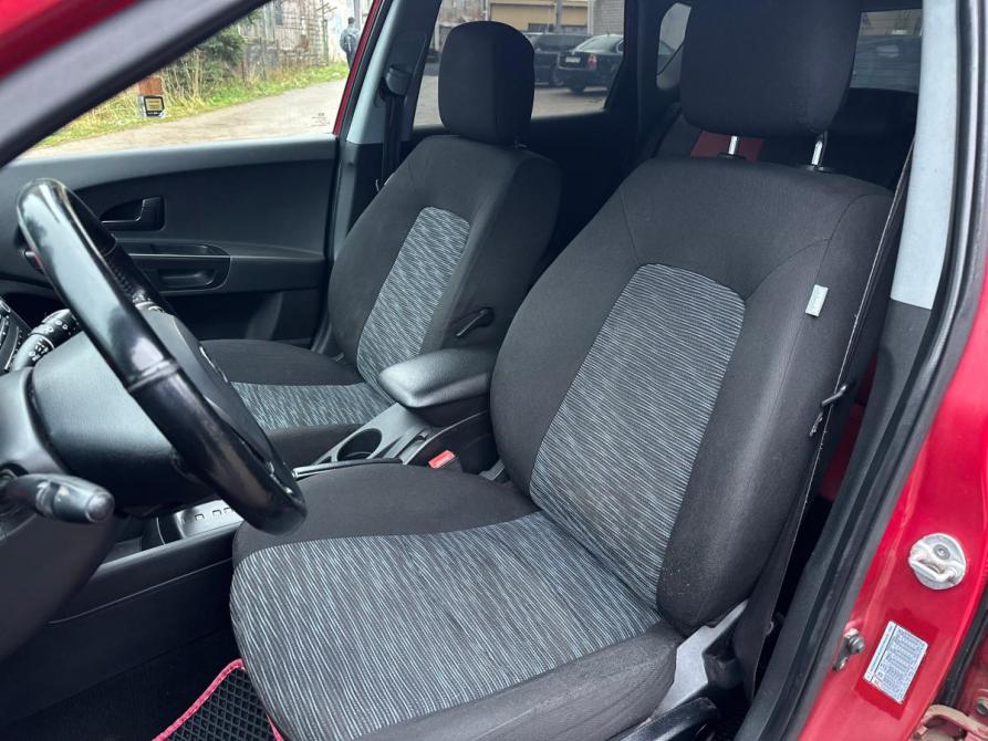 Kia Ceed I Великий Новгород  - изображение 10