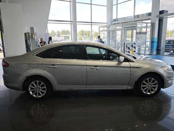 Ford Mondeo IV Рестайлинг с пробегом 2011 года, цена 465 000 рублей, 355000 км, седан, Автокод Объявления