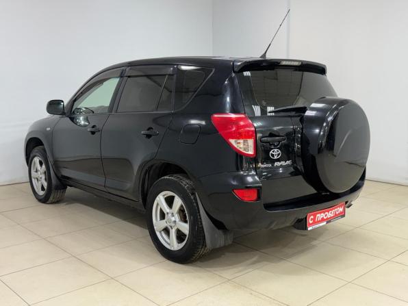 Toyota RAV4 III (XA30) с пробегом 2007 года, цена 920 000 рублей, 224839 км, внедорожник, Автокод Объявления