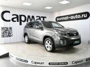 Kia Sorento II Рестайлинг Новосибирск  - изображение 26