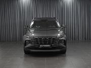 Hyundai Tucson IV Рестайлинг Ставрополь  - изображение 24