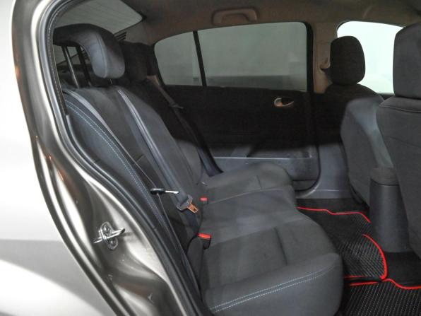 Renault Megane II Рестайлинг с пробегом 2008 года, цена 410 000 рублей, 257874 км, седан, Автокод Объявления