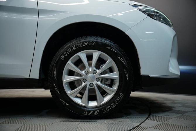Haval M6 II с пробегом 2023 года, цена 1 777 000 рублей, 80000 км, внедорожник, Автокод Объявления