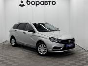 Lada (ВАЗ) Vesta I Воронеж  - изображение 23