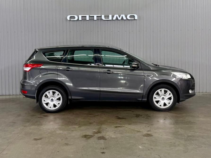 Ford Kuga II Краснодар  - изображение 4