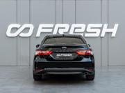 Toyota Camry VIII (XV70) Краснодар  - изображение 24