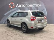 Nissan Terrano III (D10) Пермь  - изображение 29