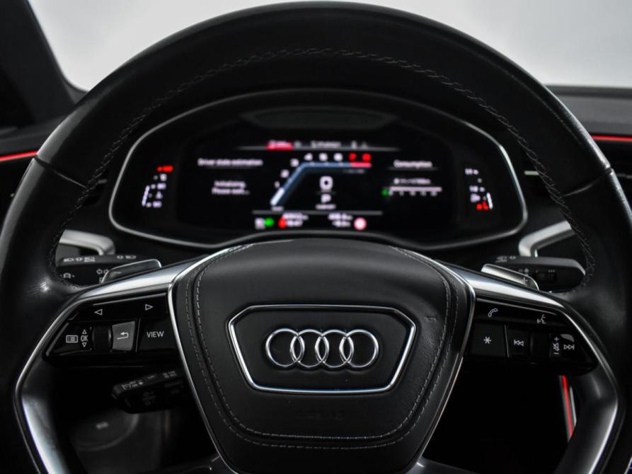 Audi A7 II (4K) Санкт-Петербург  - изображение 19