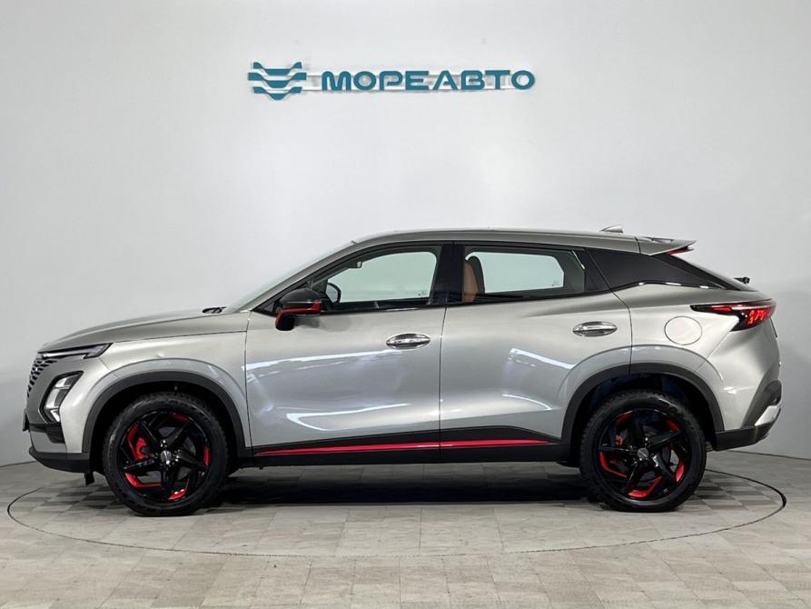 Omoda C5 I Калининград  - изображение 8
