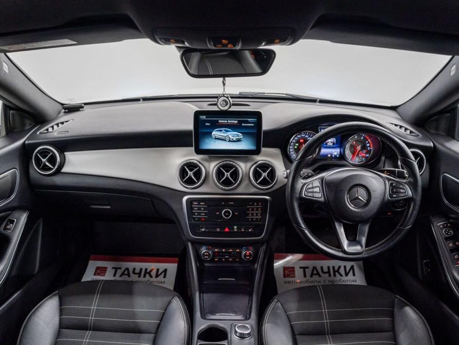 Mercedes-Benz CLA I (C117 X117) Красноярск  - изображение 10