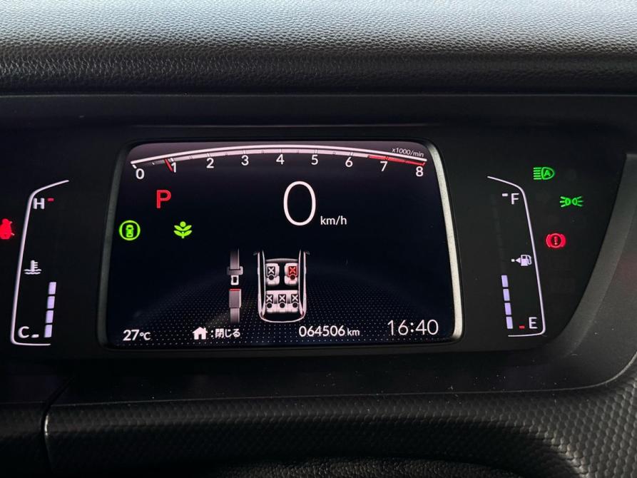 Honda Fit IV Оренбург  - изображение 20