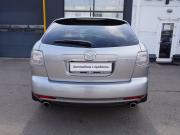 Mazda CX-7 I Рестайлинг Москва  - изображение 22