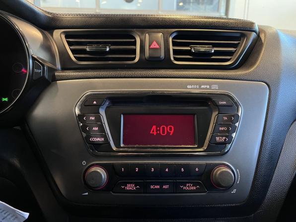 Kia Rio III с пробегом 2014 года, цена 727 000 рублей, 242445 км, седан, Автокод Объявления