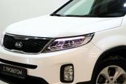 Kia Sorento II Рестайлинг Сургут  - изображение 47