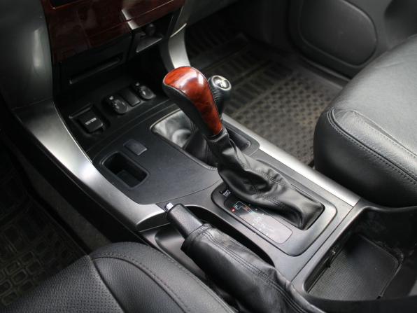 Toyota Land Cruiser Prado 120 Series Рестайлинг с пробегом 2008 года, цена 1 850 000 рублей, 173485 км, внедорожник, Автокод Объявления