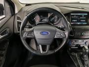 Ford Focus III Рестайлинг Москва  - изображение 31