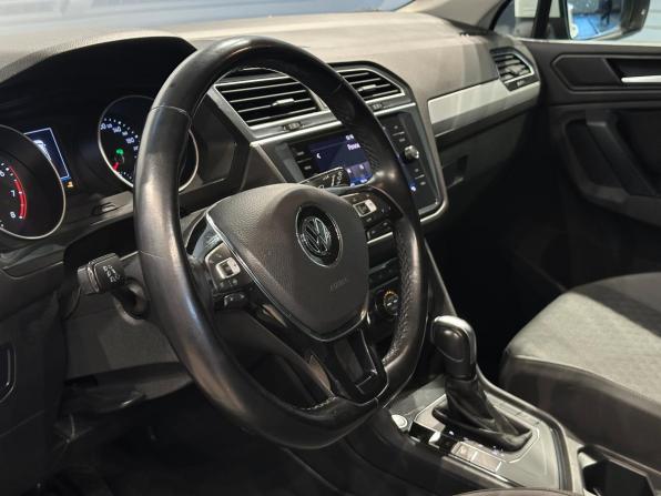Volkswagen Tiguan II с пробегом 2020 года, цена 2 227 000 рублей, 172279 км, внедорожник, Автокод Объявления