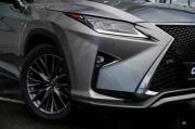 Lexus RX IV Курган  - изображение 44