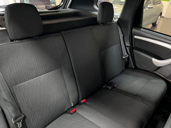 Nissan Terrano III (D10) с пробегом 2019 года, цена 1 445 000 рублей, 38211 км, внедорожник, Автокод Объявления