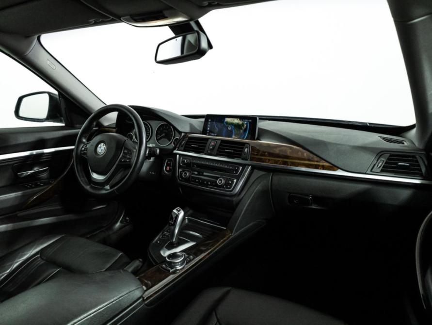 BMW 3 серии VI (F3x) Санкт-Петербург  - изображение 10