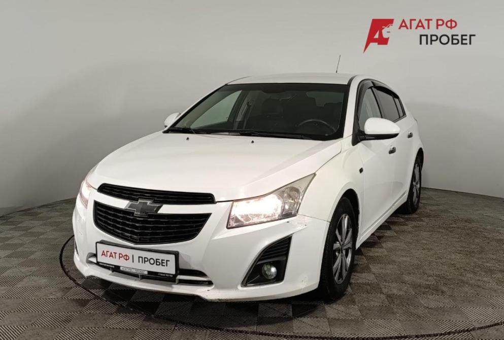 Chevrolet Cruze I Рестайлинг Волгоград  - изображение 3