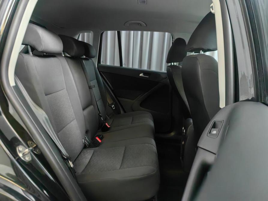 Volkswagen Tiguan I Рестайлинг Москва  - изображение 10
