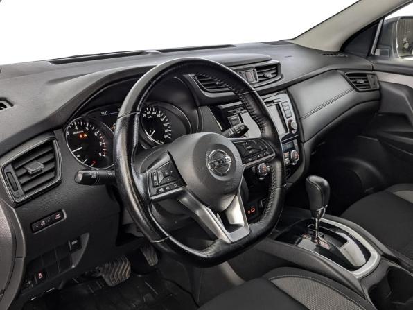 Nissan Qashqai II Рестайлинг с пробегом 2021 года, цена 1 925 000 рублей, 84144 км, внедорожник, Автокод Объявления