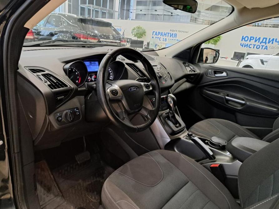 Ford Kuga II Казань  - изображение 20