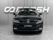 Volkswagen Tiguan II Тюмень  - изображение 22