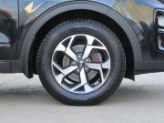 Kia Sportage IV Рестайлинг Самара  - изображение 27