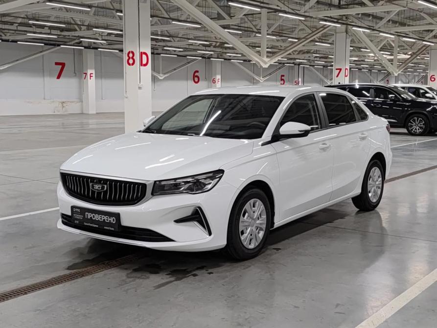 Belgee S50 Казань  - изображение 1