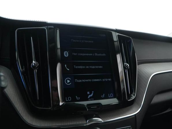 Volvo XC60 II с пробегом 2018 года, цена 3 324 444 рубля, 121589 км, внедорожник, Автокод Объявления