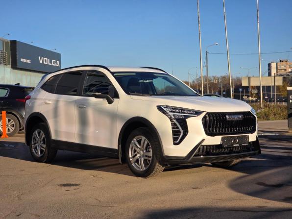Haval Jolion I Рестайлинг с пробегом 2025 года, цена 2 100 000 рублей, 9800 км, внедорожник, Автокод Объявления