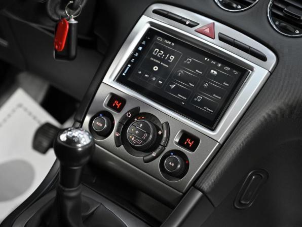 Peugeot 308 I с пробегом 2010 года, цена 499 000 рублей, 159000 км, хэтчбек, Автокод Объявления