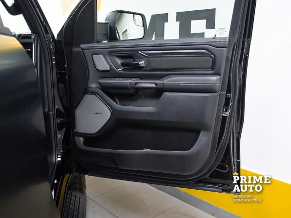 Ram 1500 V Рестайлинг с пробегом 2025 года, цена 9 299 000 рублей, 51 км, offers.body_type.unknown, Автокод Объявления