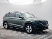 Skoda Kodiaq I Москва  - изображение 24