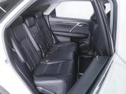 Lexus RX IV Ростов-на-Дону  - изображение 30