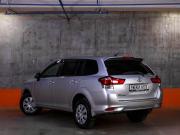 Toyota Corolla XI (E160 E170 E180) Рестайлинг 1 Уфа  - изображение 24