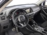 Mazda CX-5 I Рестайлинг Москва  - изображение 43
