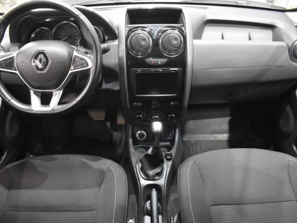 Renault Duster I Рестайлинг с пробегом 2020 года, цена 1 560 000 рублей, 87506 км, внедорожник, Автокод Объявления