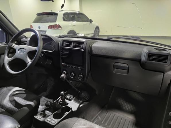 Lada (ВАЗ) Niva Legend с пробегом 2023 года, цена 840 000 рублей, 59613 км, внедорожник, Автокод Объявления