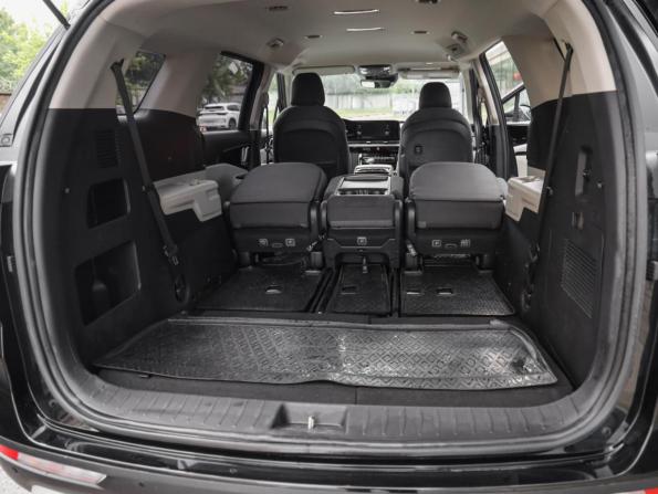 Kia Carnival IV с пробегом 2021 года, цена 3 199 000 рублей, 64247 км, минивэн, Автокод Объявления
