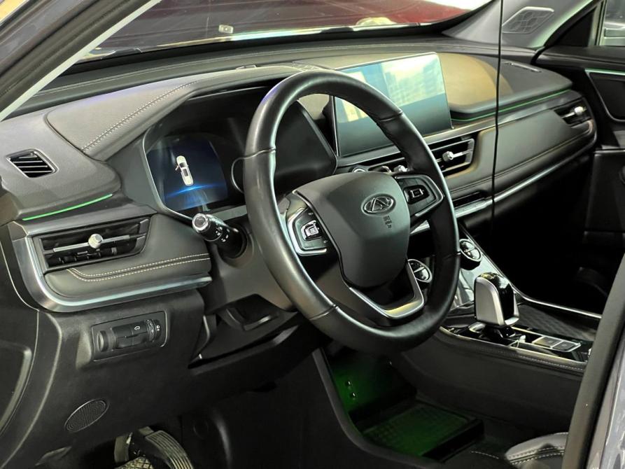 Chery Tiggo 8 I Рестайлинг Оренбург  - изображение 12