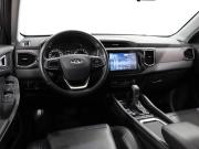 Chery Tiggo 4 I Рестайлинг Ростов-на-Дону  - изображение 17