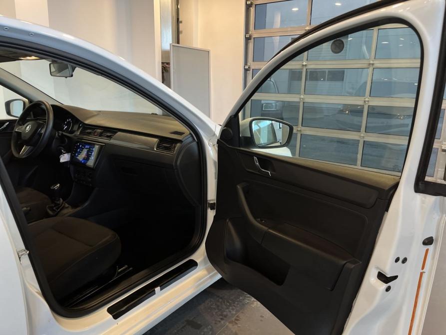 Skoda Rapid I Чебоксары  - изображение 25