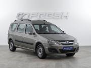 Lada (ВАЗ) Largus I Москва  - изображение 21