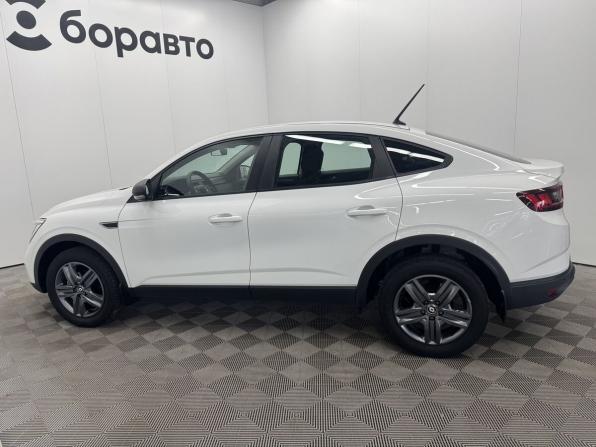 Renault Arkana I с пробегом 2021 года, цена 1 449 000 рублей, 133818 км, внедорожник, Автокод Объявления
