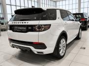 Land Rover Discovery Sport I Казань  - изображение 28