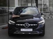 Mercedes-Benz GLA II (H247) Москва  - изображение 28